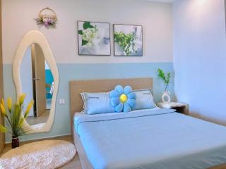 The Sóng Vũng Tàu - Windy's Homestay Miễn Phí Hồ Bơi Vô Cực - Vung Tau - 2