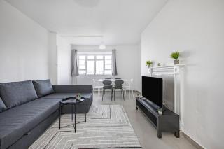 Amazing Location 3-bed In Paddington & Hyde Park - Londra - 5