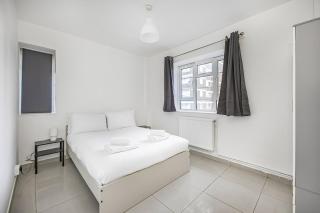 Amazing Location 3-bed In Paddington & Hyde Park - Londra - 8