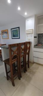 Departamento de estilo en Barrio Martin - Rosario - 4