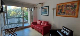Departamento de estilo en Barrio Martin - Rosario - 0