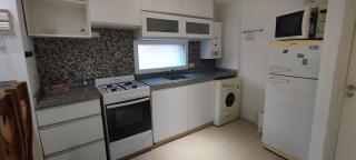 Departamento de estilo en Barrio Martin - Rosario - 5