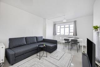 Amazing Location 3-bed In Paddington & Hyde Park - Londra - 0