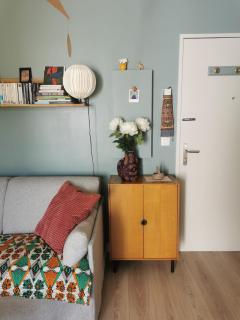Charmant appartement au calme - Biarritz - 2