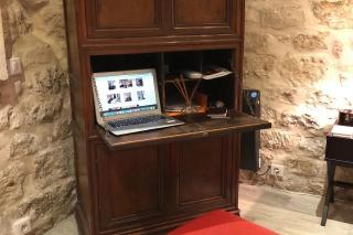Caulaincourt 1 - CI - Charming apartment for 2pers - heart of Montmartre - Paris - 8