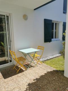 Charmant appartement au calme - Biarritz - 4