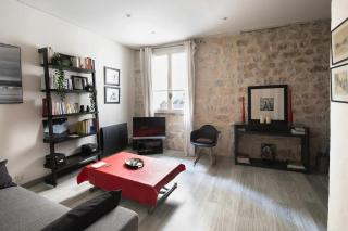 Caulaincourt 1 - CI - Charming apartment for 2pers - heart of Montmartre - Paris - 7