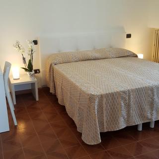 Appartamento 3 camere con vista sul mare e parcheggio - Rimini - 8
