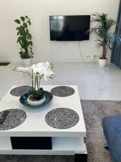 Apartament Rynek Sienny 3 - Szczecin - 7
