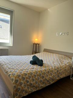 Les appartements d’Edgar - Bourges - 7