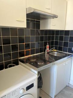 Les appartements d’Edgar - Bourges - 5