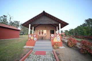 Grizzly Estate Coorg Backwater - Kushālnagar - 1