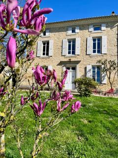 Domaine Riplou - Maison de Campagne avec piscine - Verdun-en-Lauragais - 0