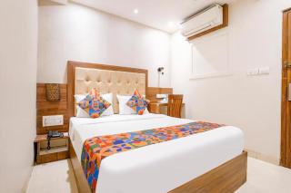 Hotel Amber Palace - Dehradun - 0