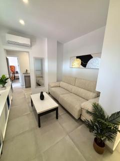 ANSA Beach Apartments - El Palo - 8