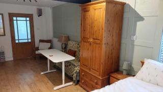 Studio apartment in Lichfield city centre - 9