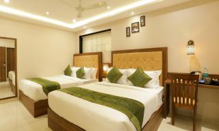 Hotel Amber Palace - Dehradun - 3
