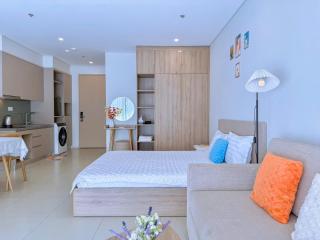 The Sóng Vũng Tàu - Windy's Homestay Miễn Phí Hồ Bơi Vô Cực - Vung Tau - 1