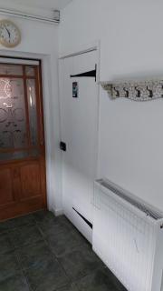 Studio apartment in Lichfield city centre - 8