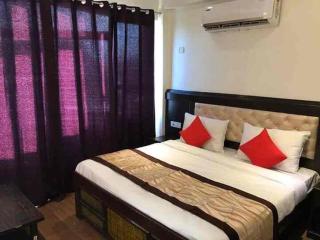 Hotel Amber Palace - Dehradun - 2