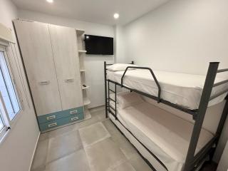 ANSA Beach Apartments - El Palo - Málaga - 3