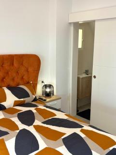 ANSA Beach Apartments - El Palo - Málaga - 1