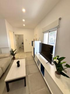 ANSA Beach Apartments - El Palo - 4