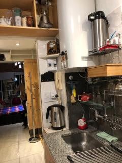 Hermoso depto en el corazon de CABA - 2