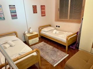 Summertime Luxury Apartment with amazing Sea View - Durrës - 3