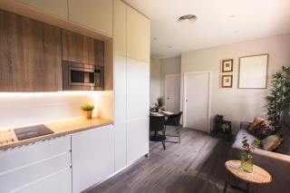 Entrepuentes Apartamento Junto a Centro Histórico - Córdoba - 6