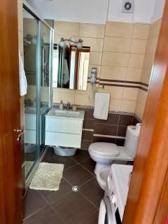 Summertime Luxury Apartment with amazing Sea View - Durrës - 4