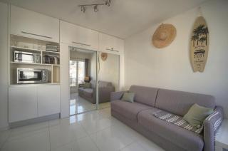 STUDIO fonctionnel et confortable A0B204 - Cannes - 1