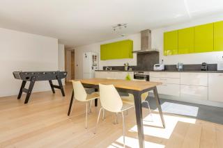 Lovely apartment dowtown with terrace and parking - Bordeaux - 2