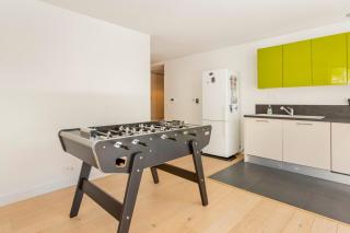Lovely apartment dowtown with terrace and parking - Bordeaux - 3