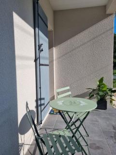 Chambre d'hôte reposante fluent in English - 6