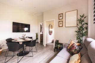 Entrepuentes Apartamento Junto a Centro Histórico - Córdoba - 3