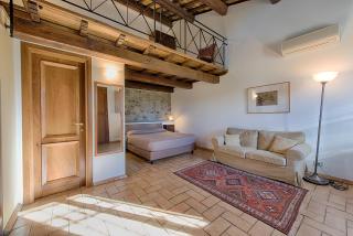 Residenza d'Epoca Pietra Di Ponente - Ciampino - 8