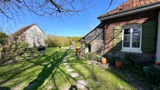 Terre & Mer'veilles 2, appartement avec SPA pour 2 personnes - Favières - 1