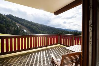 Apartmaji Bar Smučar - 9