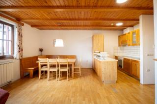 Apartmaji Bar Smučar - 1