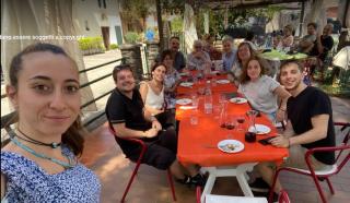 Albergo Ristorante Monte Piella - Casale - 6