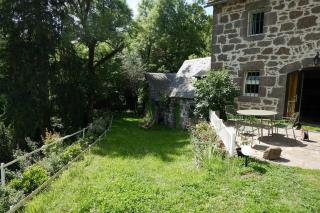 Nature, Calme et Volupté, Maison Félicie - - 9
