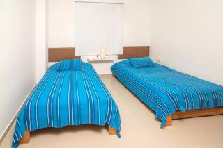 Hermoso Apartamento Frente al Mar 3 Habitaciones B62 - 4