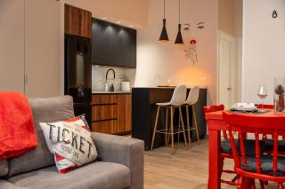 La Serna Wi-Fi Apartment - Cabezón de la Sal - 0