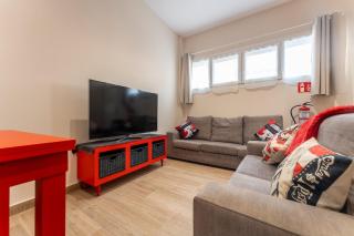 La Serna Wi-Fi Apartment - Cabezón de la Sal - 4