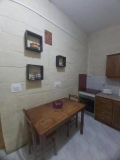 Three Apartment - Vittoriosa - 1