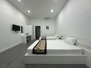 The Aura Residence - 6