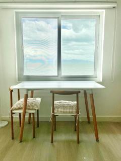 Peaceful Hideaway with Stunning View Beach Access - Mae Nam - 2