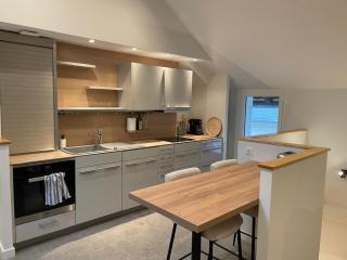 Le Sublime Loft - Centre historique 7 personnes - 5