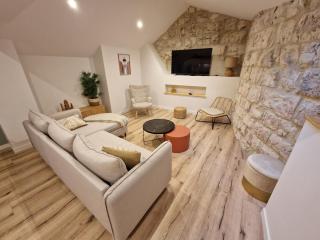 Le Sublime Loft - Centre historique 7 personnes - 6